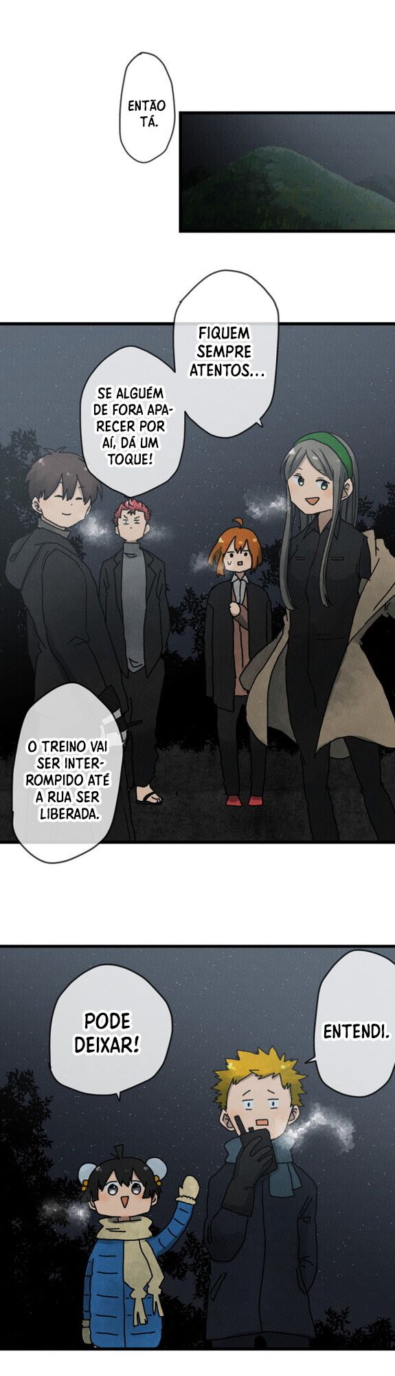 Dricam!! Capítulo 12 Página 2