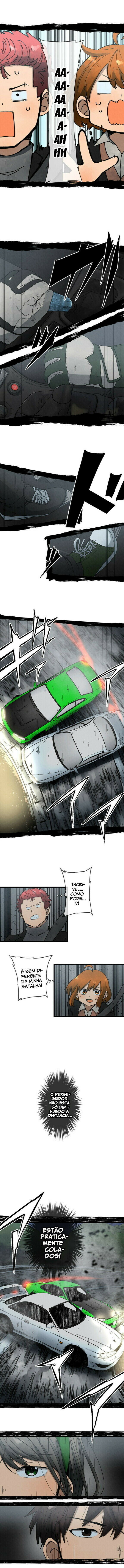 Dricam!! Capítulo 12 Página 9