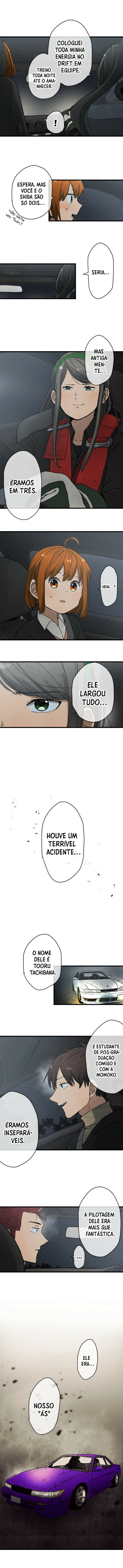 Dricam!! Capítulo 12 Página 12