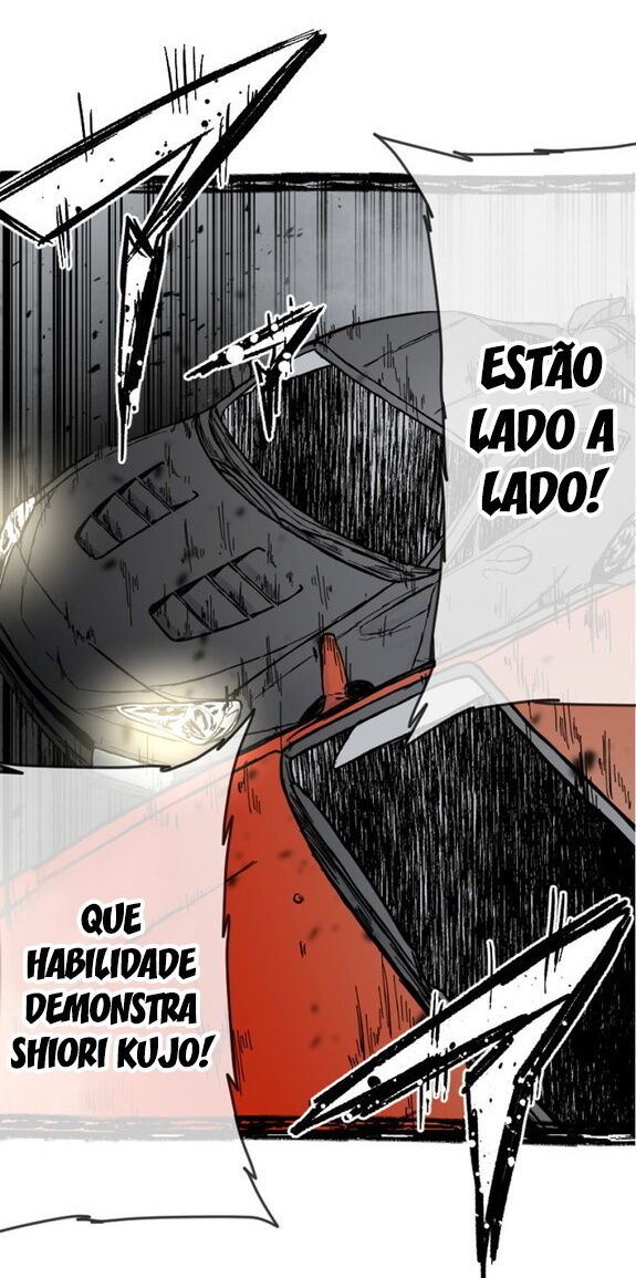 Dricam!! Capítulo 17 Página 7