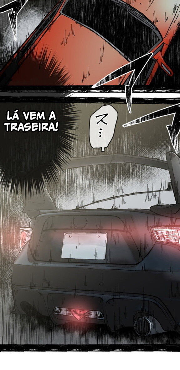 Dricam!! Capítulo 20 Página 8
