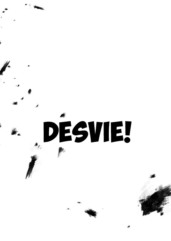 Dricam!! Capítulo 21 Página 3