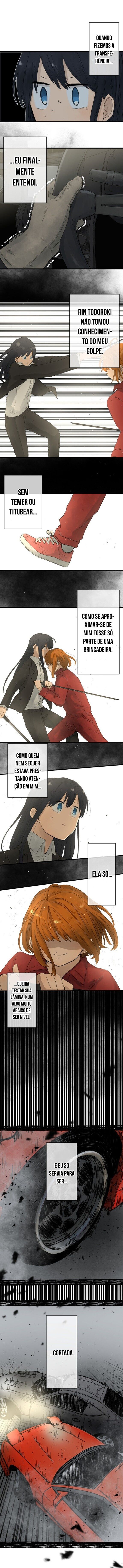 Dricam!! Capítulo 21 Página 5
