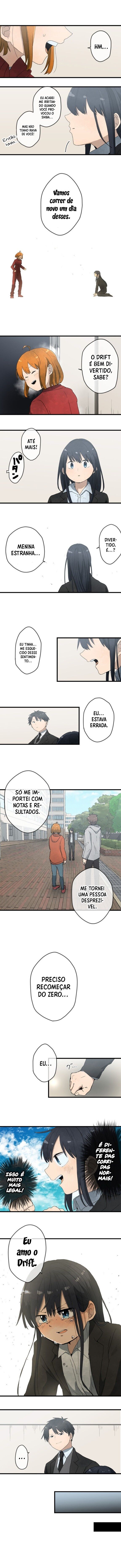 Dricam!! Capítulo 22 Página 7