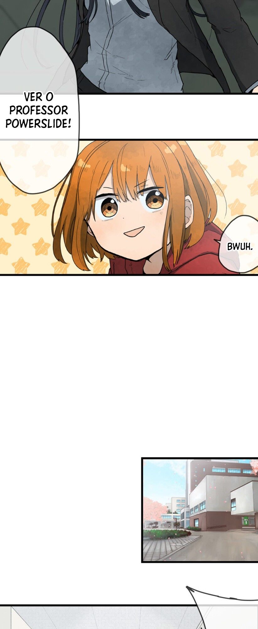 Dricam!! Capítulo 24 Página 9