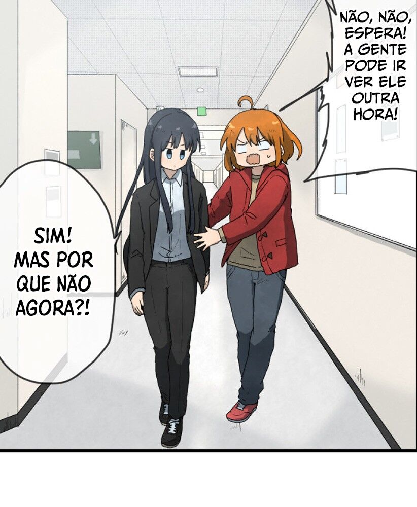 Dricam!! Capítulo 24 Página 10