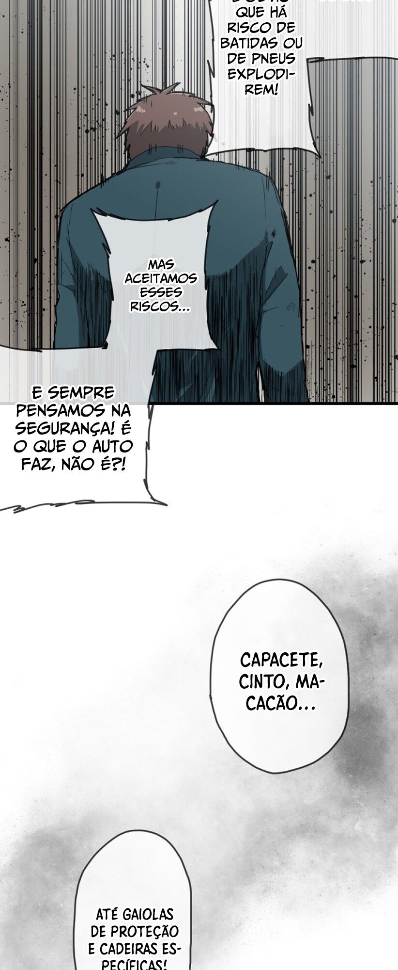 Dricam!! Capítulo 24 Página 14