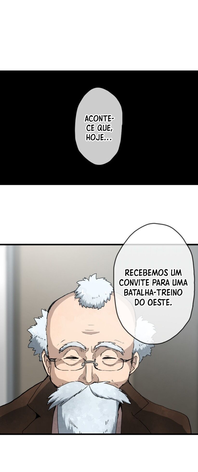 Dricam!! Capítulo 25 Página 6
