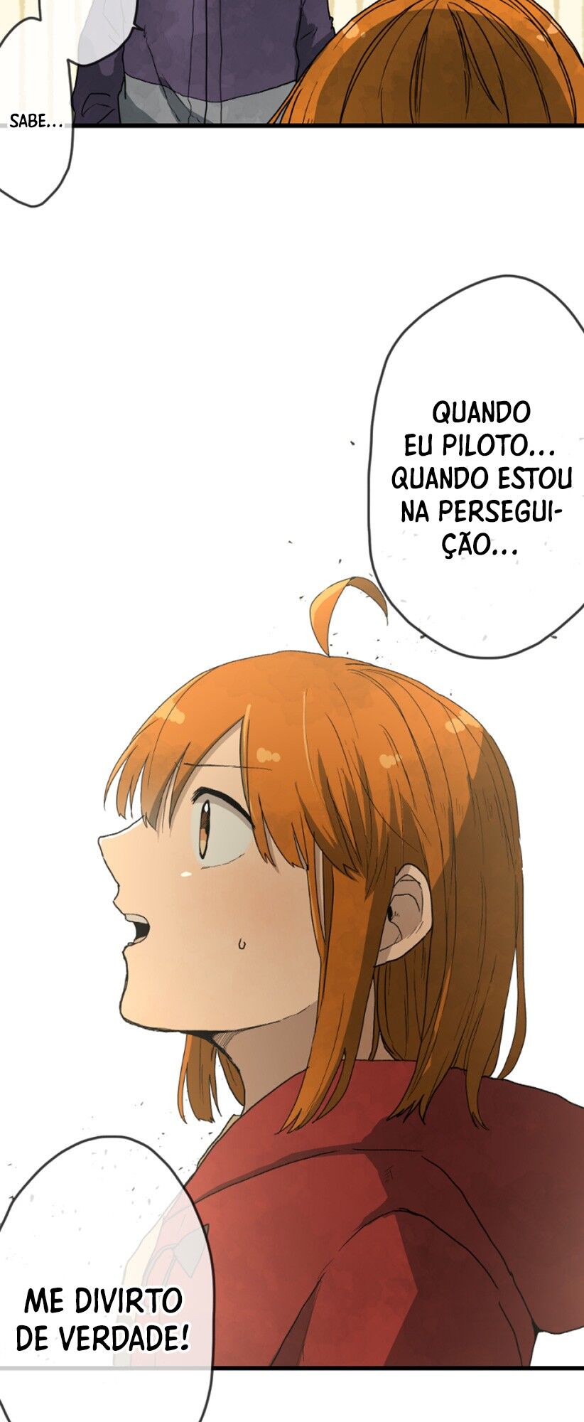 Dricam!! Capítulo 25 Página 14