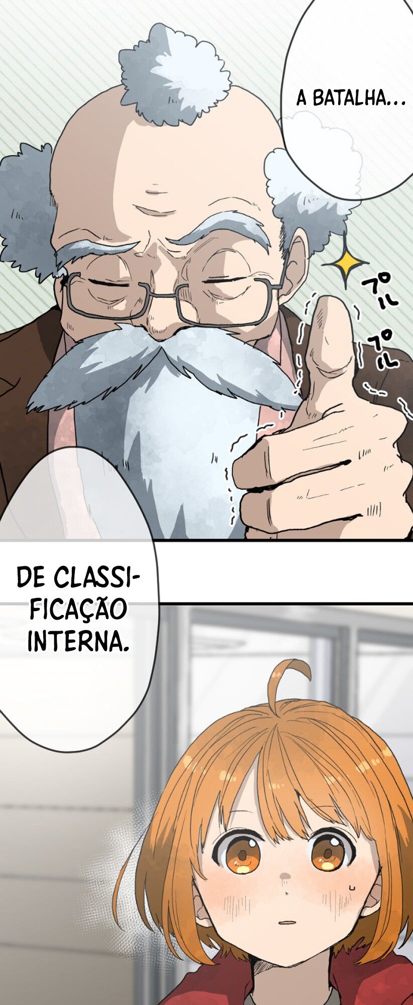 Dricam!! Capítulo 25 Página 22