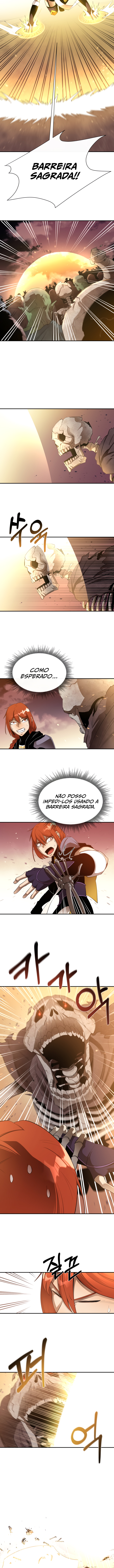 I Grow Stronger By Eating! Capítulo 29 Página 4