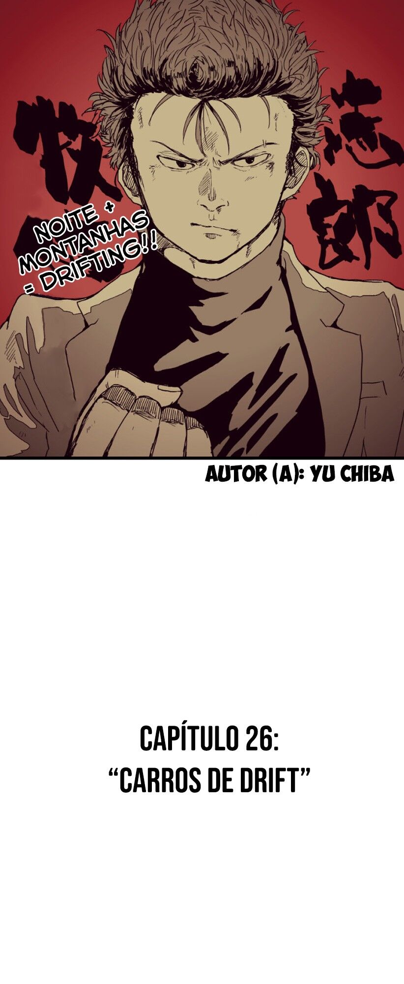 Dricam!! Capítulo 26 Página 6
