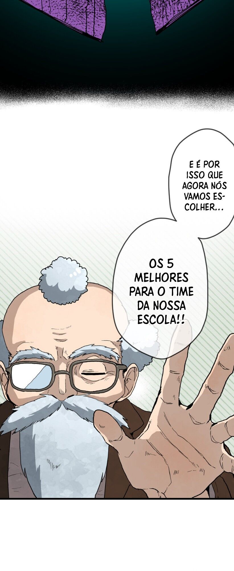 Dricam!! Capítulo 27 Página 4