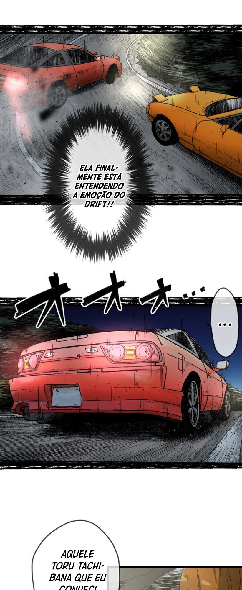 Dricam!! Capítulo 27 Página 14