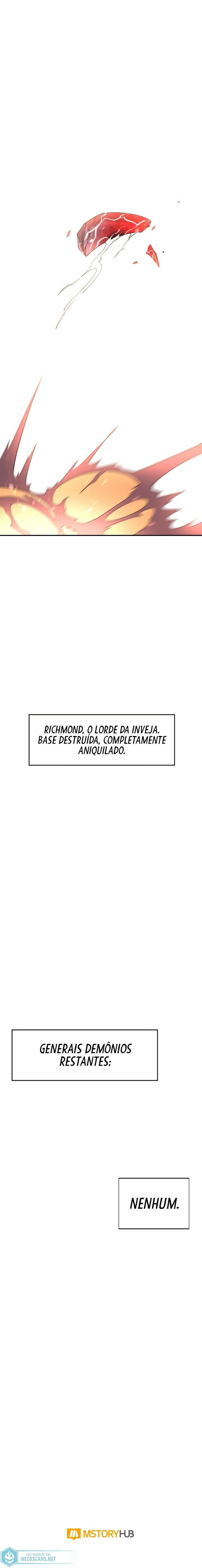I Grow Stronger By Eating! Capítulo 31 Página 23