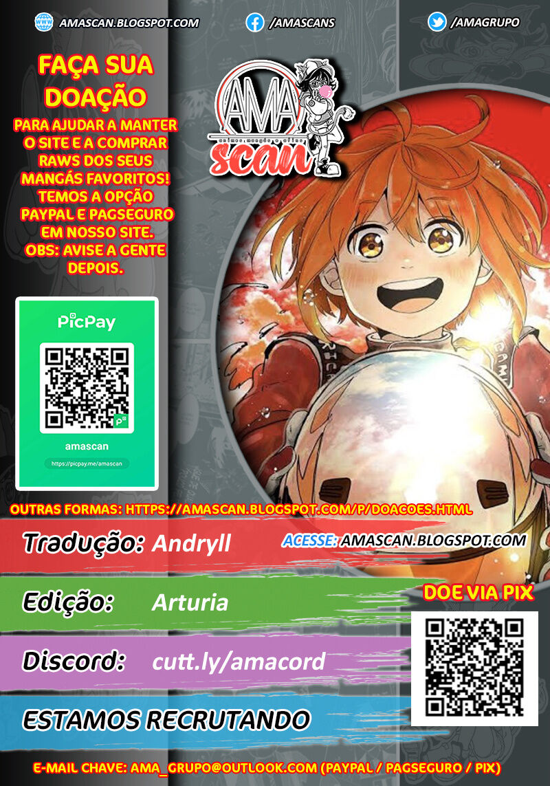 Dricam!! Capítulo 28 Página 1