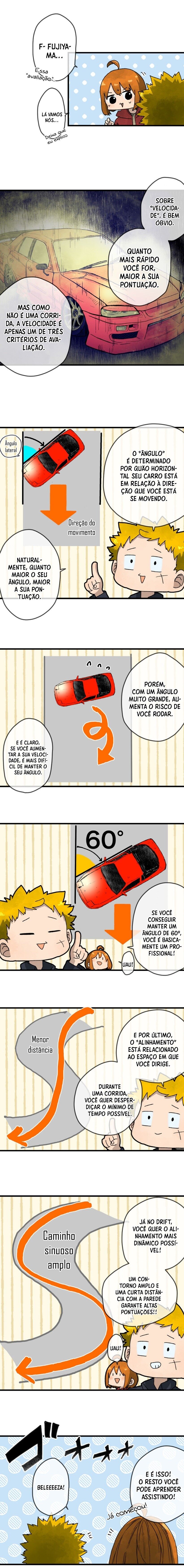 Dricam!! Capítulo 28 Página 15