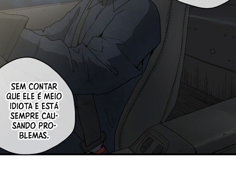 Dricam!! Capítulo 29 Página 9