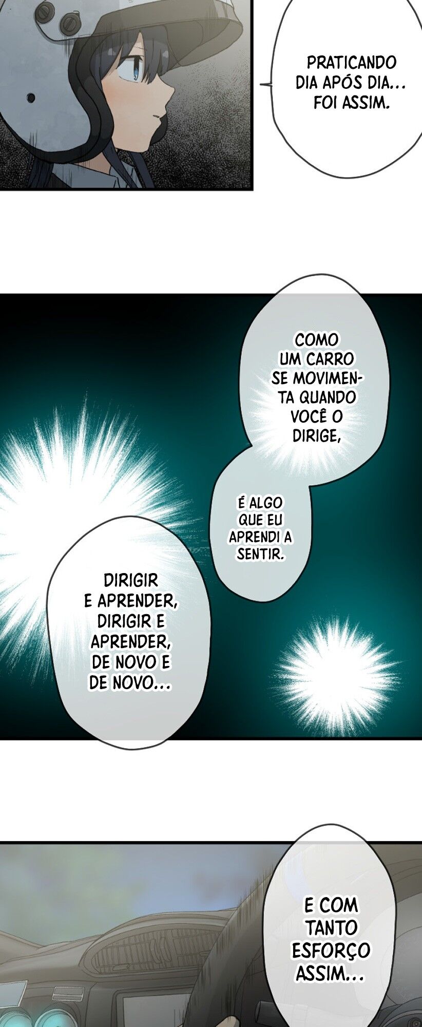 Dricam!! Capítulo 29 Página 17