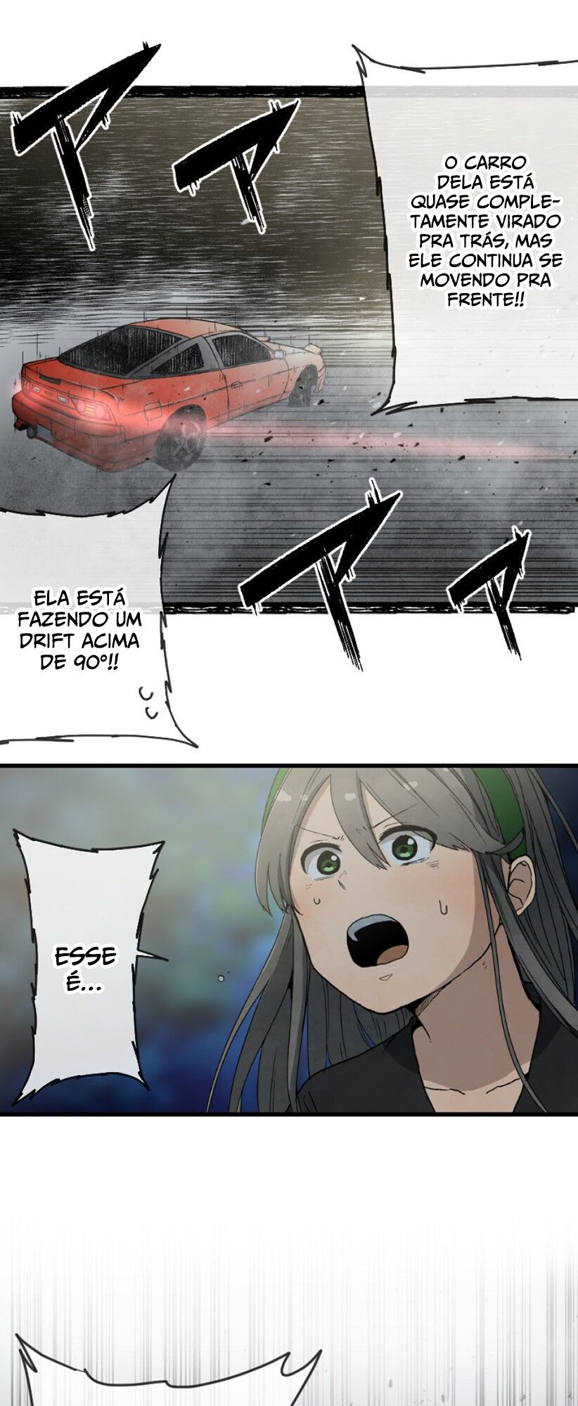 Dricam!! Capítulo 29 Página 32