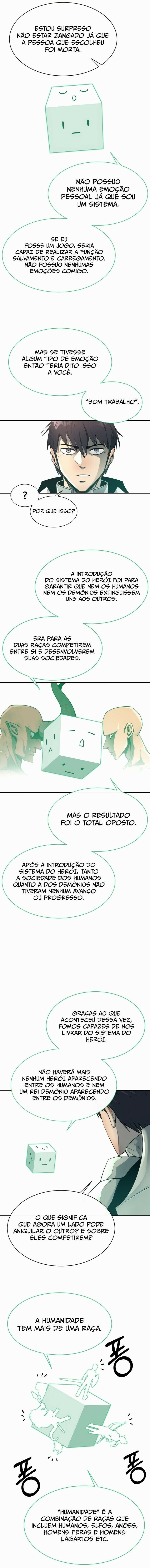 I Grow Stronger By Eating! Capítulo 33 Página 25