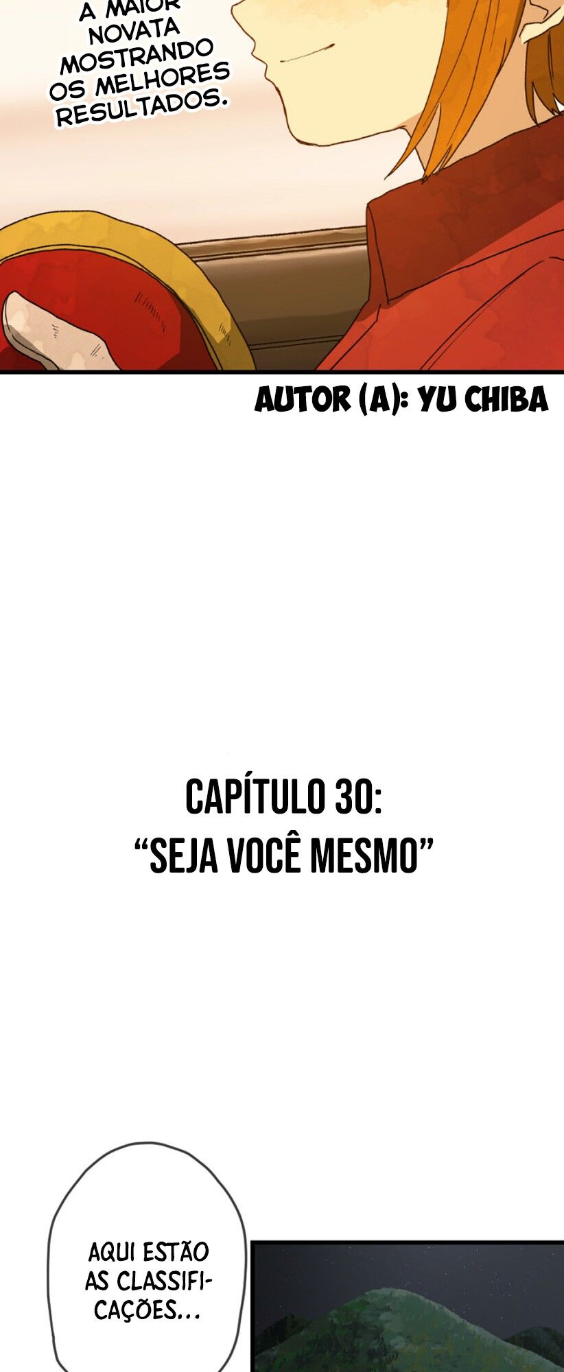 Dricam!! Capítulo 30 Página 5