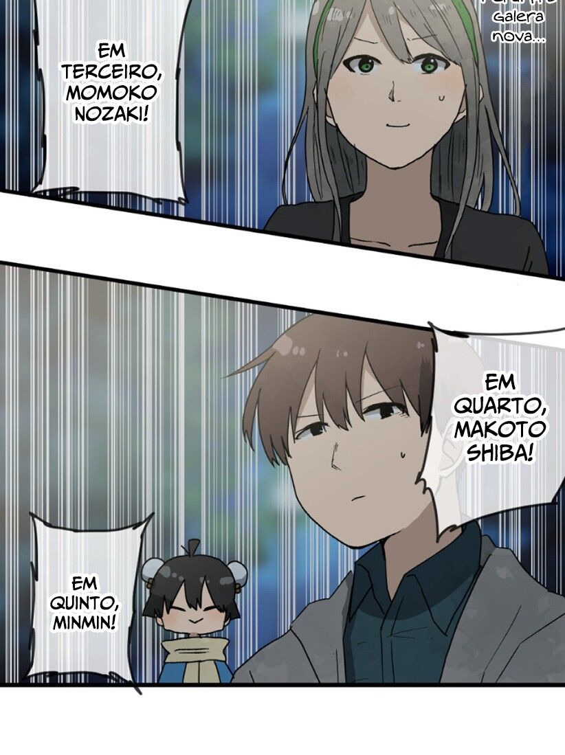 Dricam!! Capítulo 30 Página 8