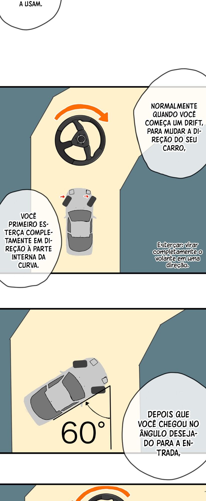 Dricam!! Capítulo 30 Página 11