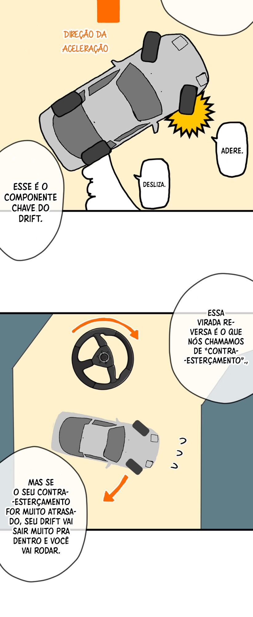 Dricam!! Capítulo 30 Página 13