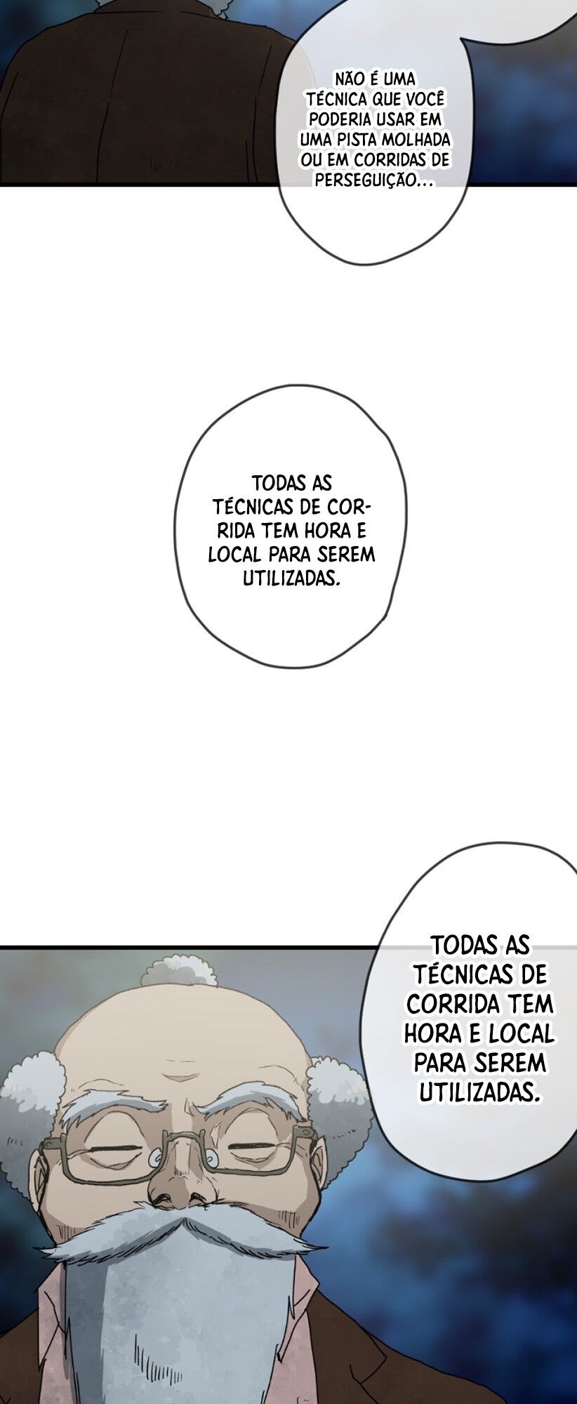 Dricam!! Capítulo 30 Página 18