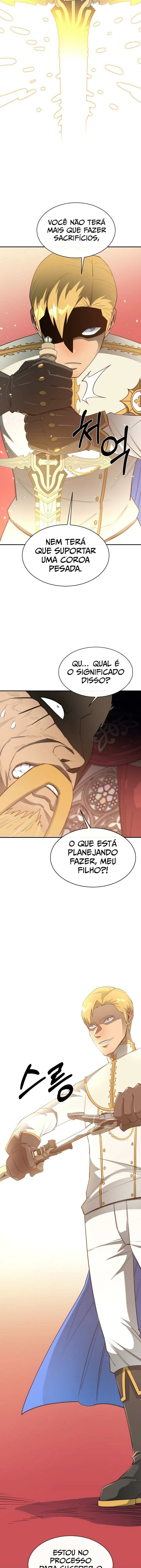 I Grow Stronger By Eating! Capítulo 35 Página 21