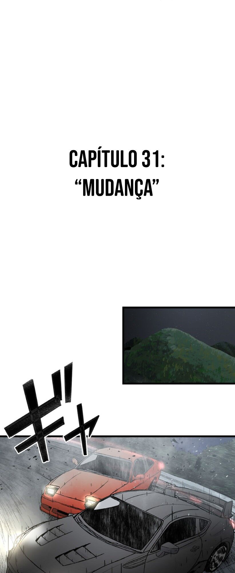 Dricam!! Capítulo 31 Página 7