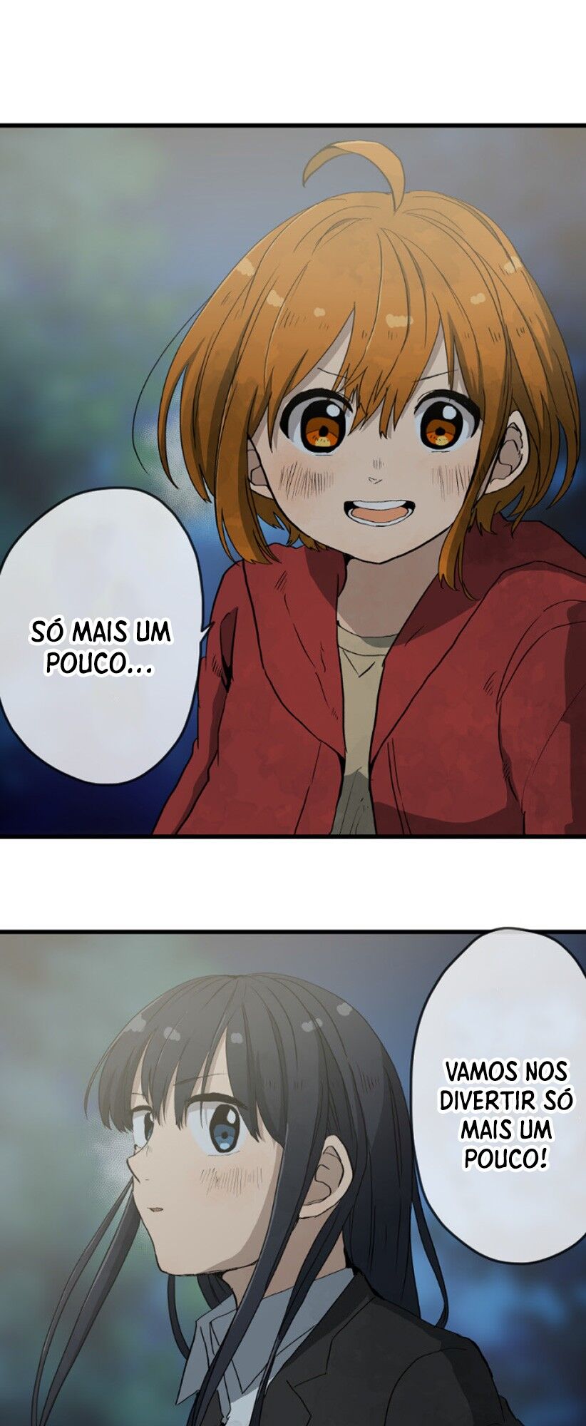 Dricam!! Capítulo 31 Página 5