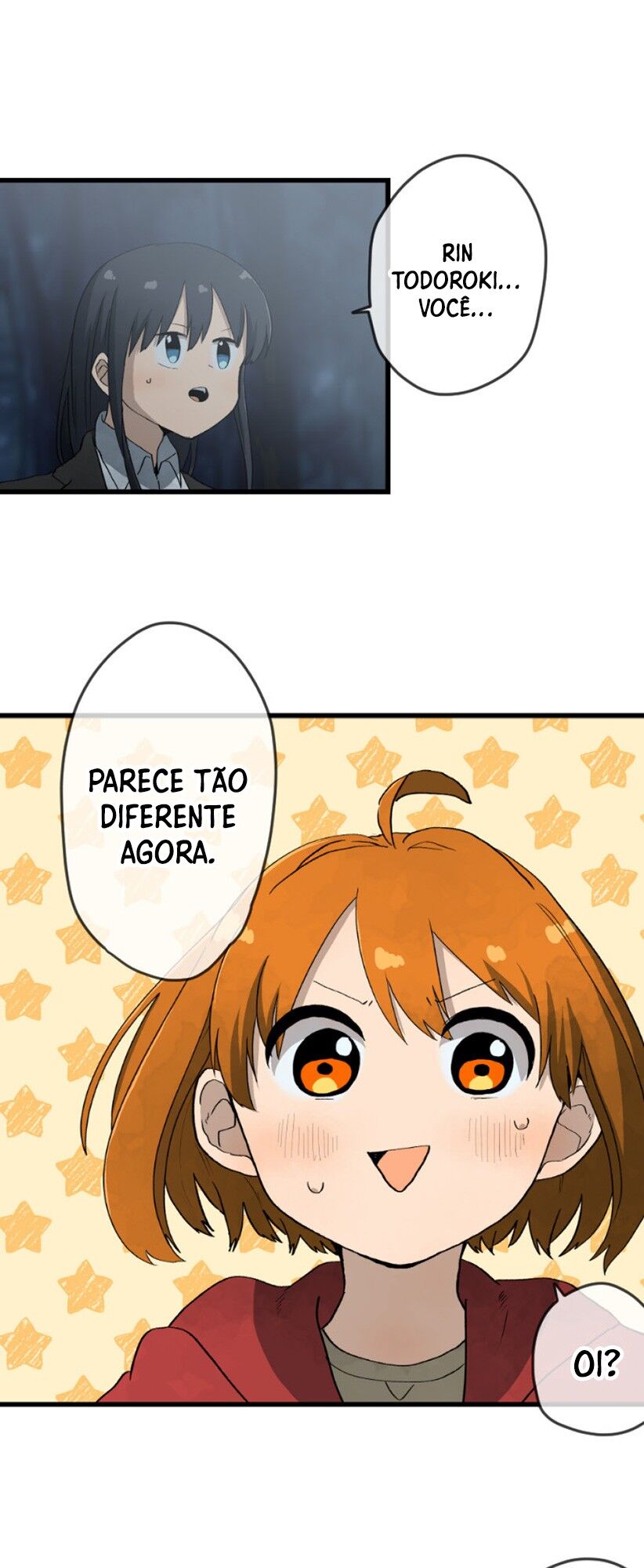 Dricam!! Capítulo 31 Página 13
