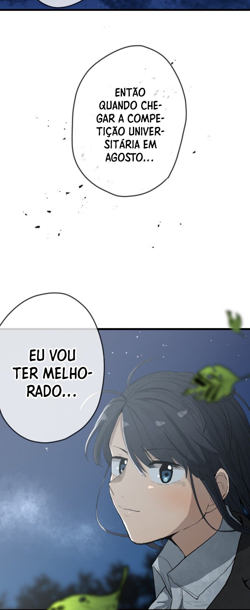 Dricam!! Capítulo 31 Página 22