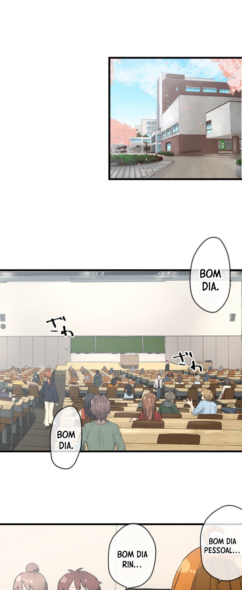 Dricam!! Capítulo 32 Página 2