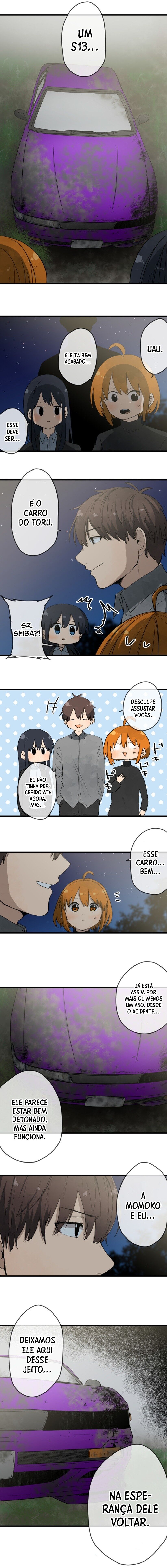 Dricam!! Capítulo 32 Página 10