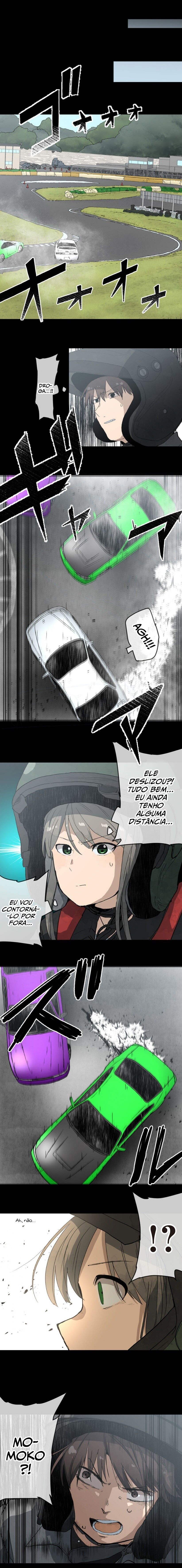 Dricam!! Capítulo 32 Página 12