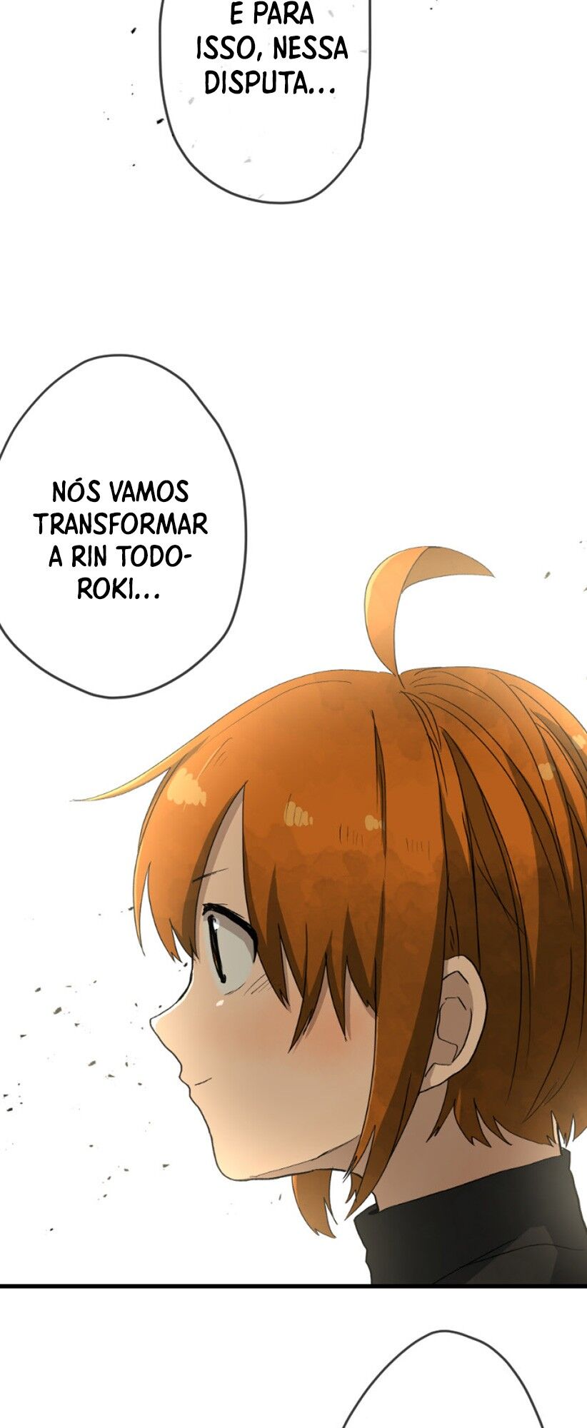 Dricam!! Capítulo 32 Página 19