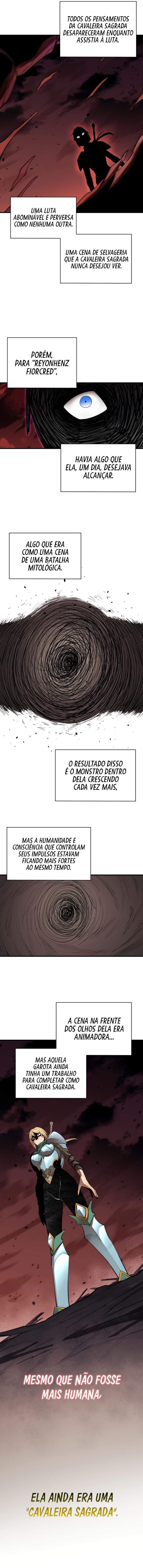 I Grow Stronger By Eating! Capítulo 59 Página 17