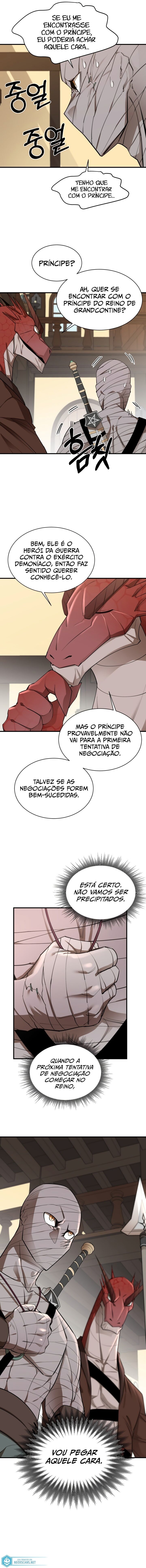 I Grow Stronger By Eating! Capítulo 62 Página 30