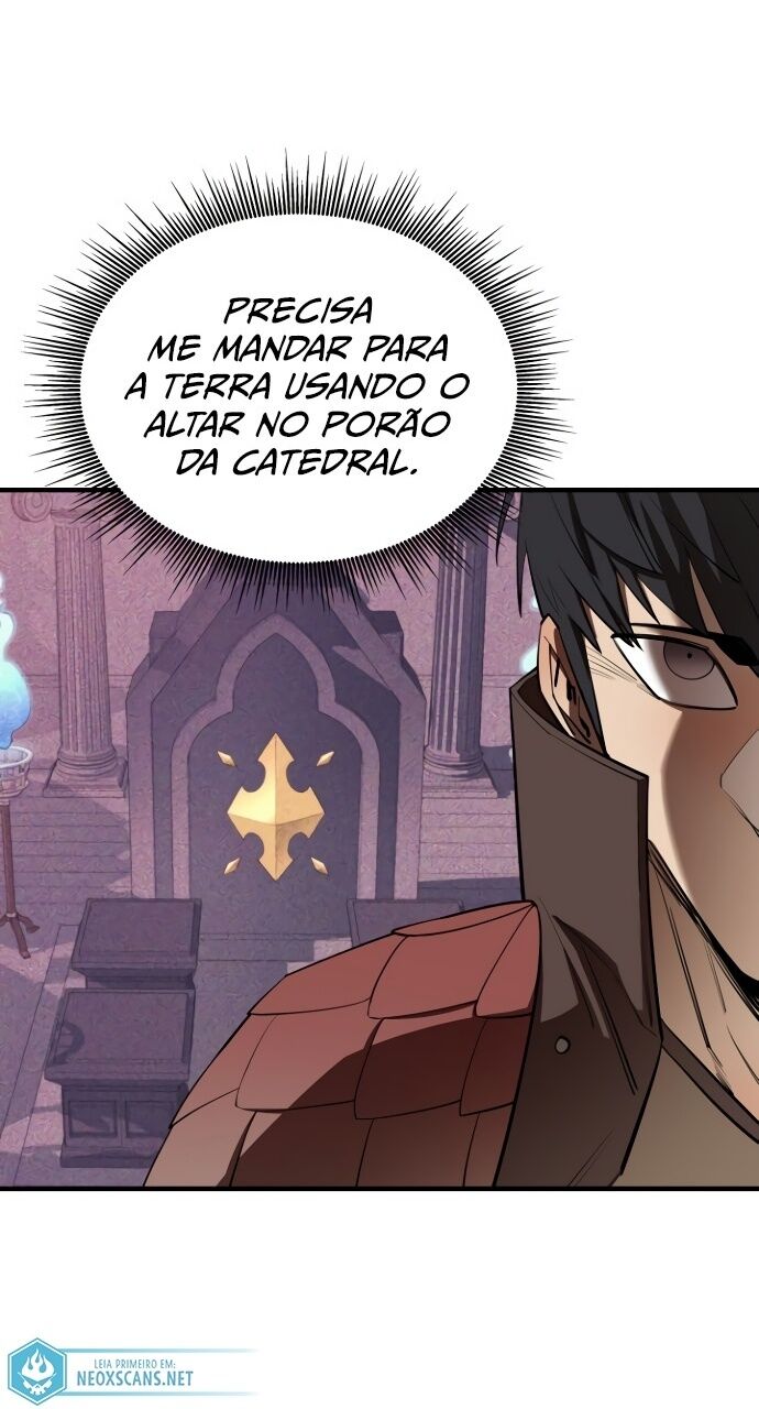 I Grow Stronger By Eating! Capítulo 64 Página 24