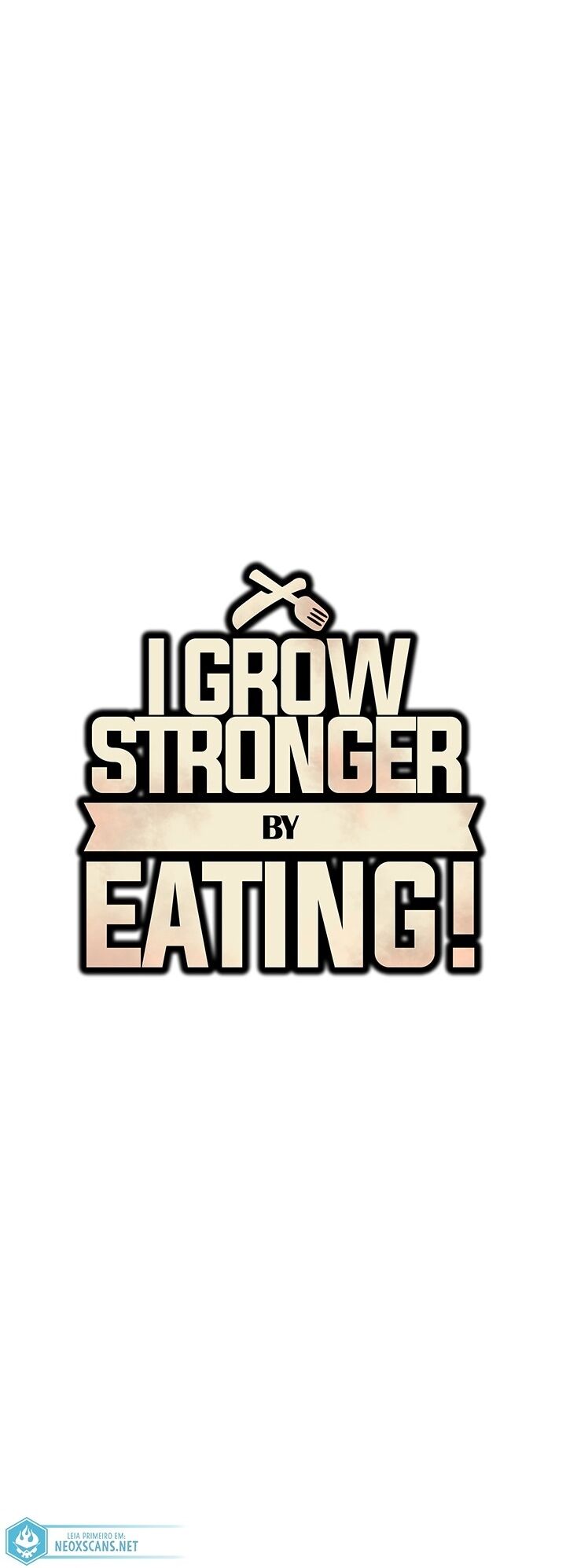 I Grow Stronger By Eating! Capítulo 65 Página 11