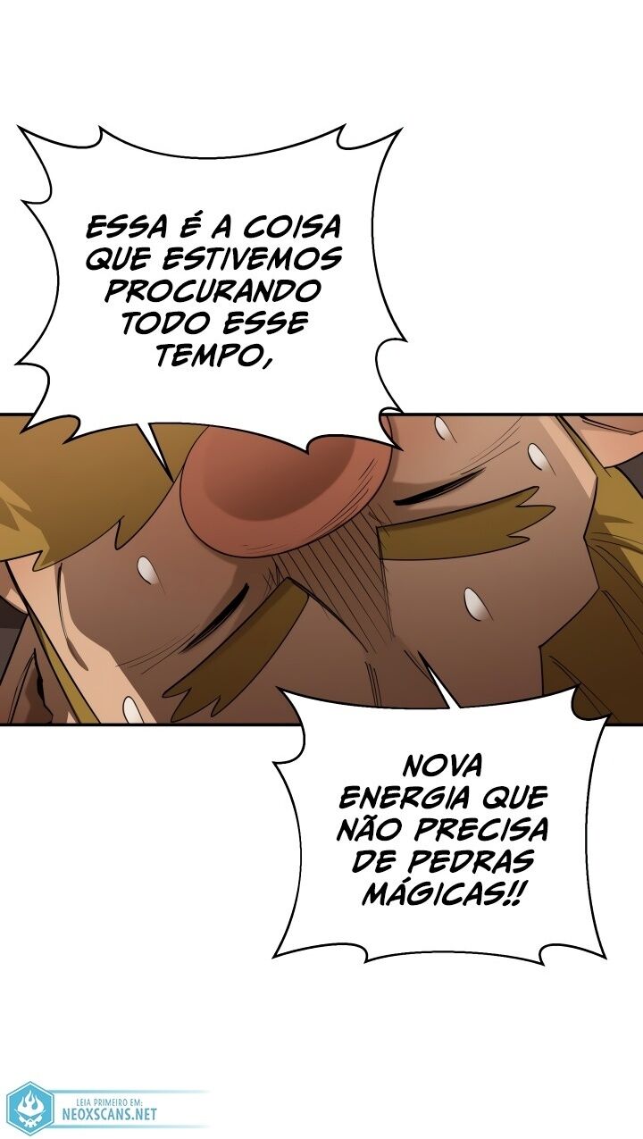I Grow Stronger By Eating! Capítulo 65 Página 26