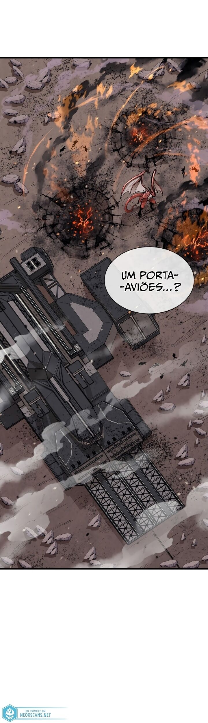 I Grow Stronger By Eating! Capítulo 66 Página 29