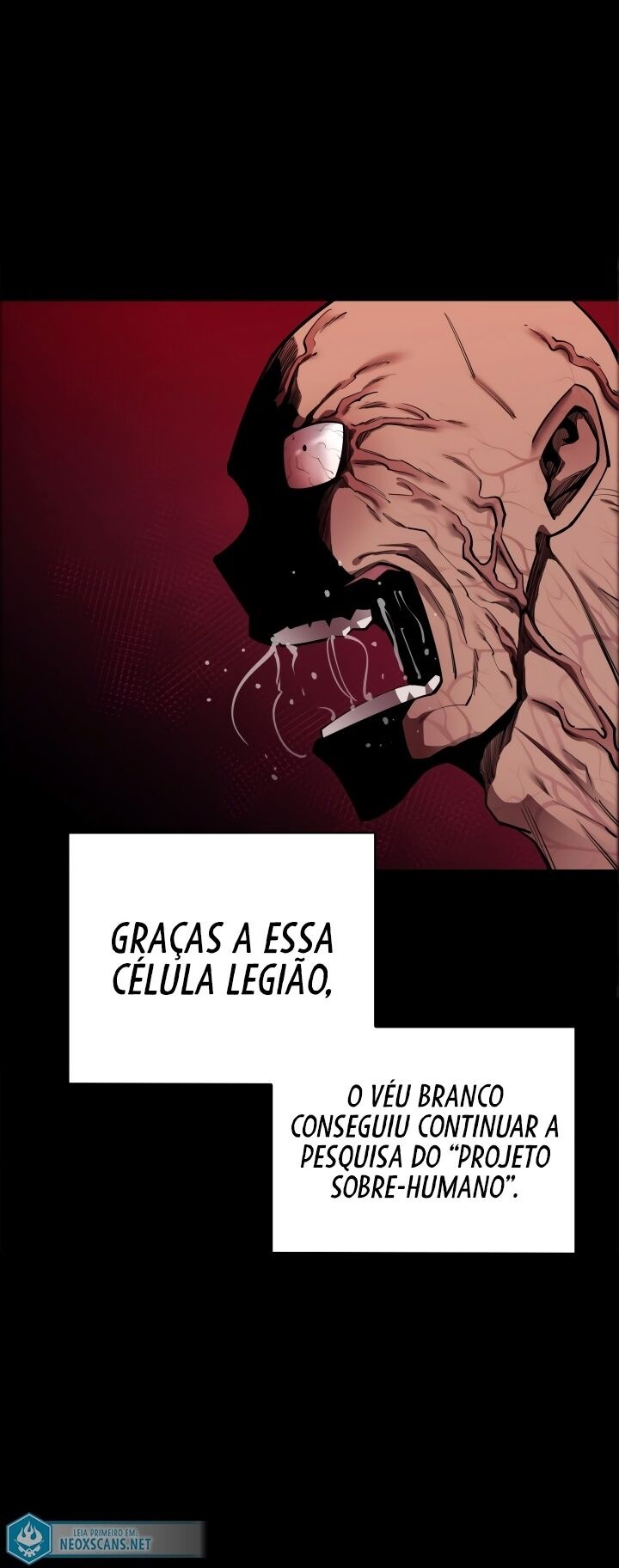 I Grow Stronger By Eating! Capítulo 68 Página 16