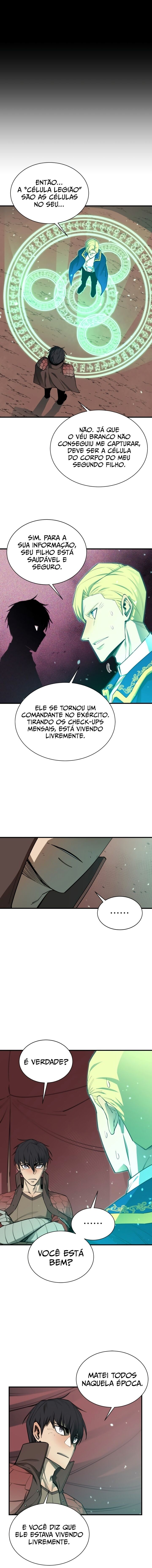 I Grow Stronger By Eating! Capítulo 68 Página 19