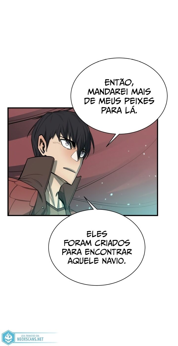 I Grow Stronger By Eating! Capítulo 69 Página 15