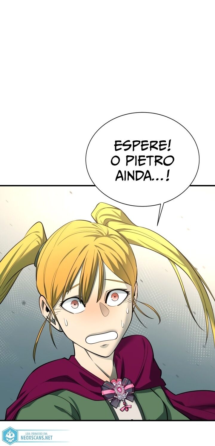 I Grow Stronger By Eating! Capítulo 69 Página 25