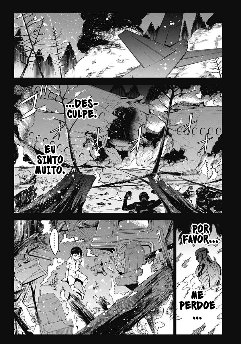 Evil Heroes Capítulo 1 Página 9